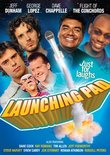 Just for Laughs: Stand Up, Vol. 3 - Launching Pad
