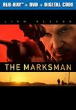 The Marksman [Blu-ray]