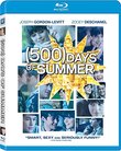 500 Days of Summer Blu-ray