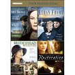 Miramax Critic's Choice V.2: Her Majesty, Mrs. Brown / Ethan Frome / Brideshead Revisited / Restoration