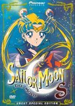 Sailor Moon S - The Movie