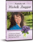 Hospitality with Michelle Duggar