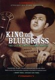 King of Bluegrass: The Life & Times of Jimmy Martin