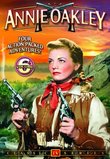 Annie Oakley, Volume 6