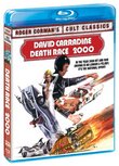 Death Race 2000 (Roger Corman's Cult Classics) [Blu-ray]