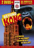 Beyond Kong (2 DVD + video iPod ready disc)