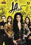 LA Ink: Season 2 (3 DVD Set)