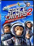 Space Chimps 2