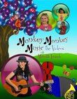 Monkey Monkey Music: The Videos with Meredith LeVande