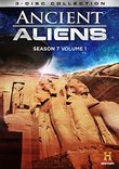 Ancient Aliens: Season 7 Vol. 1