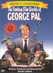 The Fantasy Film Worlds Of George Pal