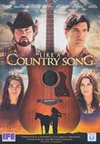 Like a Country Song, DVD (2014)