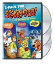 3-Pack Fun: Scooby Doo