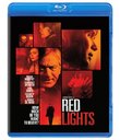 Red Lights [Blu-ray]