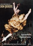Don Quixote (Minkus) Bolshoi Ballet