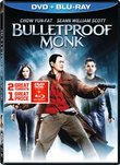 Bulletproof Monk (Two-Disc Blu-ray/DVD Combo)
