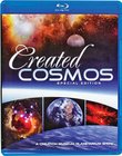 Created Cosmos - Special Edition - Blu-ray