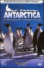 Antarctica - An Adventure of a Different Nature (Large Format)