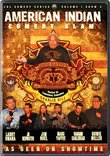 American Indian Comedy Slam Goin' Native No Reservations Needed