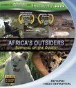 Africa's Outsider's (As Seen on Discovery HD Theater) [Blu-ray]