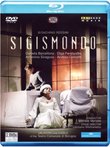 Sigismondo [Blu-ray]