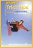 Todd Richards Tips 1: Snowboarding Basics