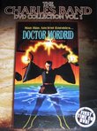 Doctor Mordrid: The Charles Band DVD Collection Vol. 1