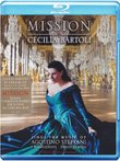 Mission [Blu-ray]