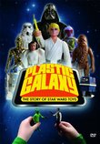 Plastic Galaxy: The Story of Star Wars Toys