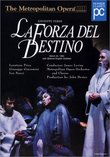 Verdi - La forza del destino / James Levine, The Metropolitan Opera