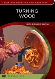 Turning Wood
