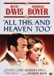 All This, and Heaven Too