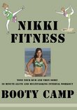 NikkiFitness Booty Camp DVD