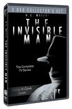 The Invisible Man: The Complete 26 Episode Series!