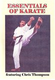 Essentials of Karate DVD