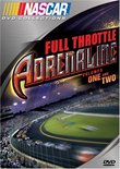 NASCAR: Full Throttle Adrenaline- Volume One and Two