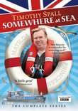 Timothy Spall Somewhere at Sea: Complete Series