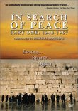 In Search of Peace: Part One 1948 - 1967