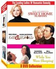 Leading Ladies of Romantic Comedy Pack (Sweet Home Alabama/Kate & Leopold/While You Were Sleeping)