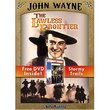 The Lawless Frontier with Free DVD: Stormy Trails