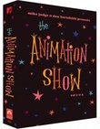 The Animation Show (Vol. 1 & 2 Boxed Set)