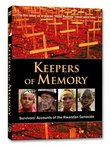 Keepers of Memory: Survivors' Accounts of the Rwandan Genocide