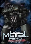 Full Metal Panic! - Mission 04