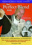 The Perfect Blend - DVD