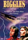 Biggles - Adventures in Time