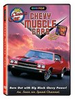 My Classic Car: Chevy Muscle Cars