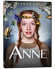 Anne Season One