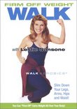 Leslie Sansone - Firm Off Weight Walk