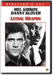 Lethal Weapon (Keepcase)