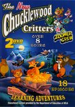The New Chucklewood Critters & The Zoomer Crew